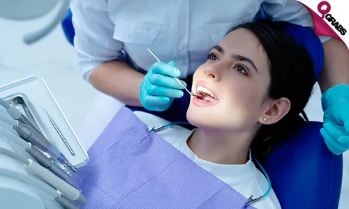 Teeth Scaling, Polishing, Consultation & More!
